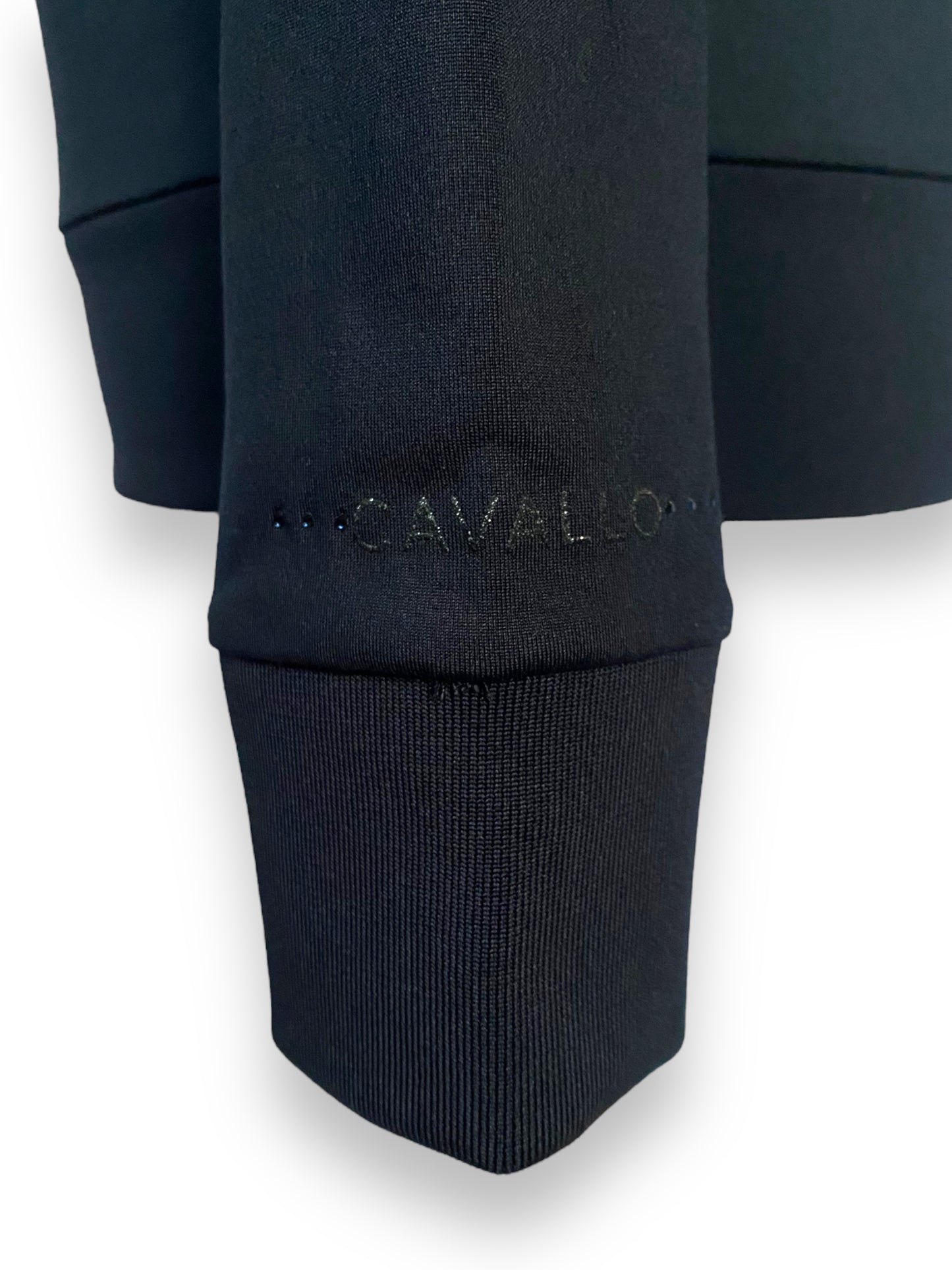 Cavallo 1/2 Zip Hoodie