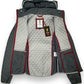 Tredstep Jacket