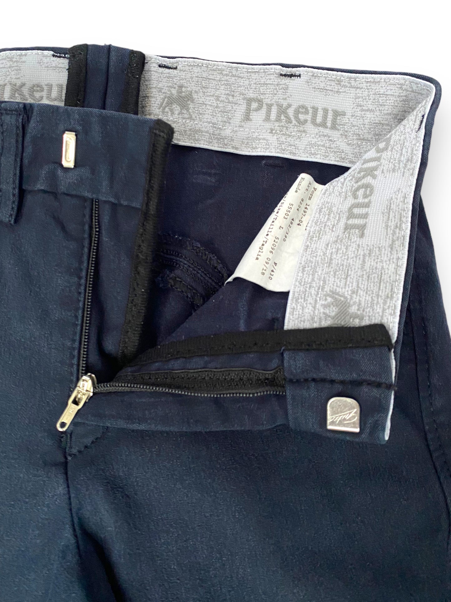 Pikeur Breeches 10yrs