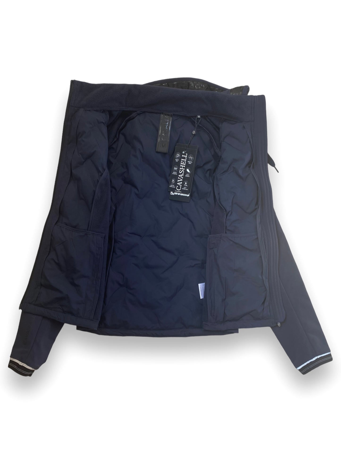 Cavallo Hybrid Jacket