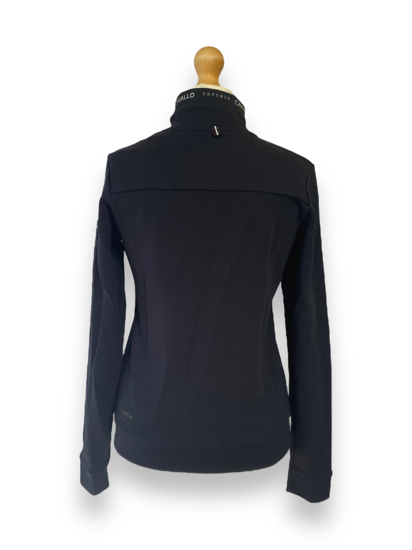 Cavallo Full Zip