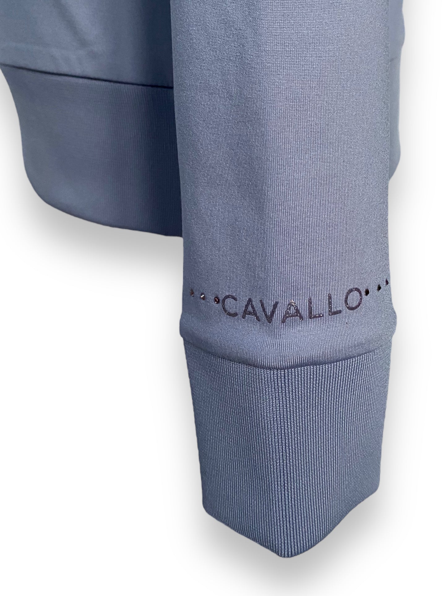 Cavallo 1/2 Zip Hoodie