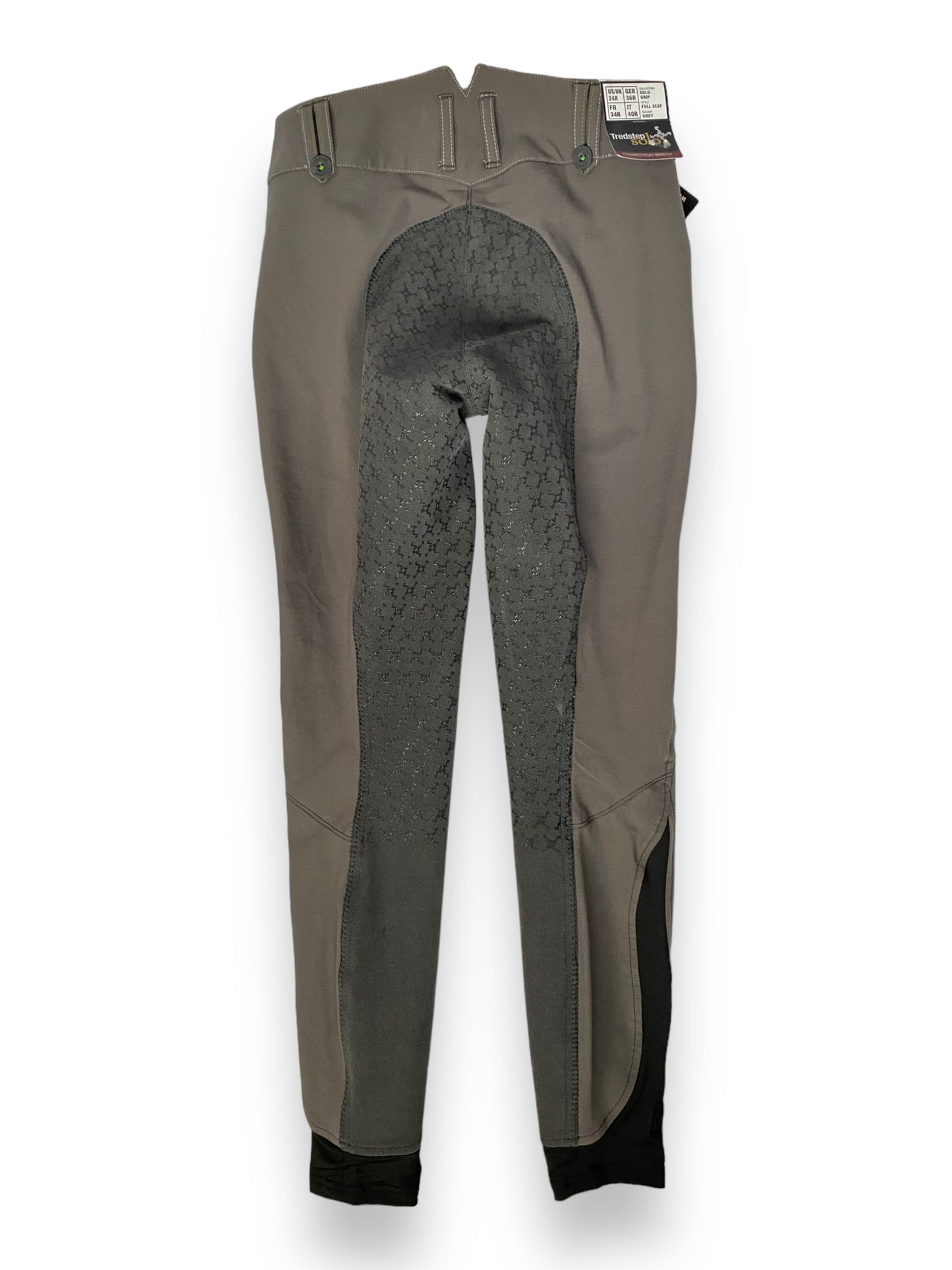 Tredstep Breeches UK6