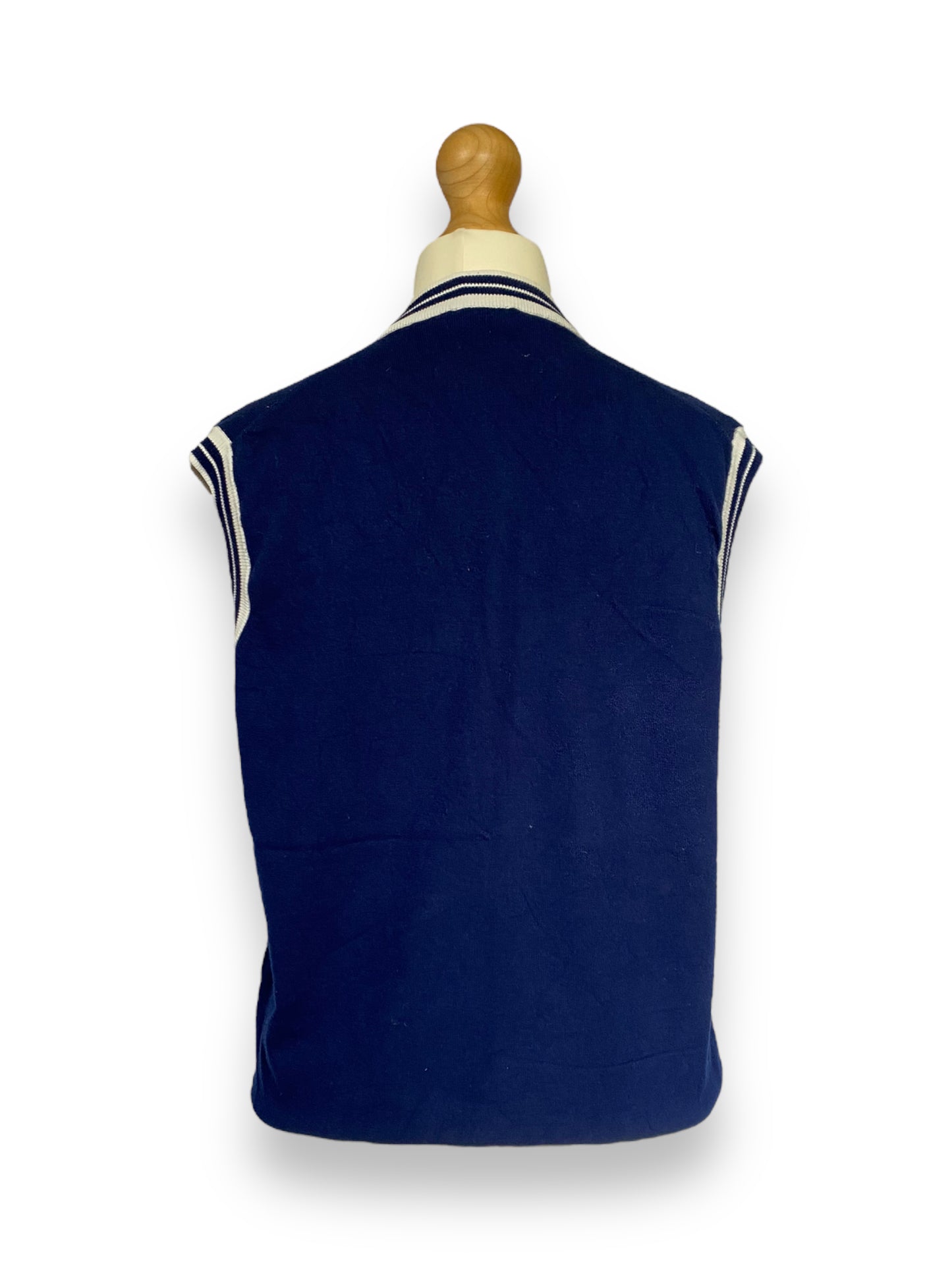 Animo Vest UK10