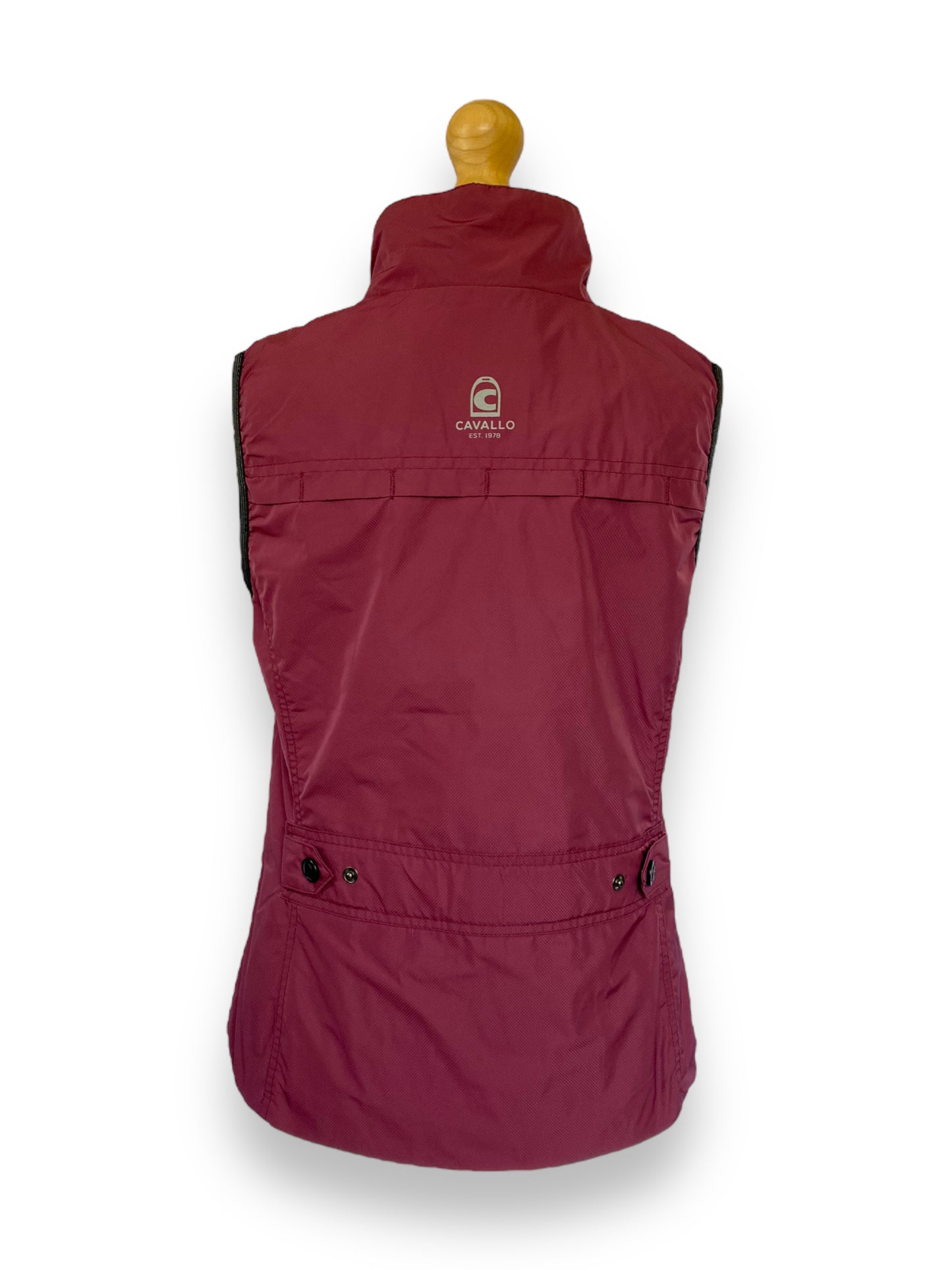 Cavallo Gilet