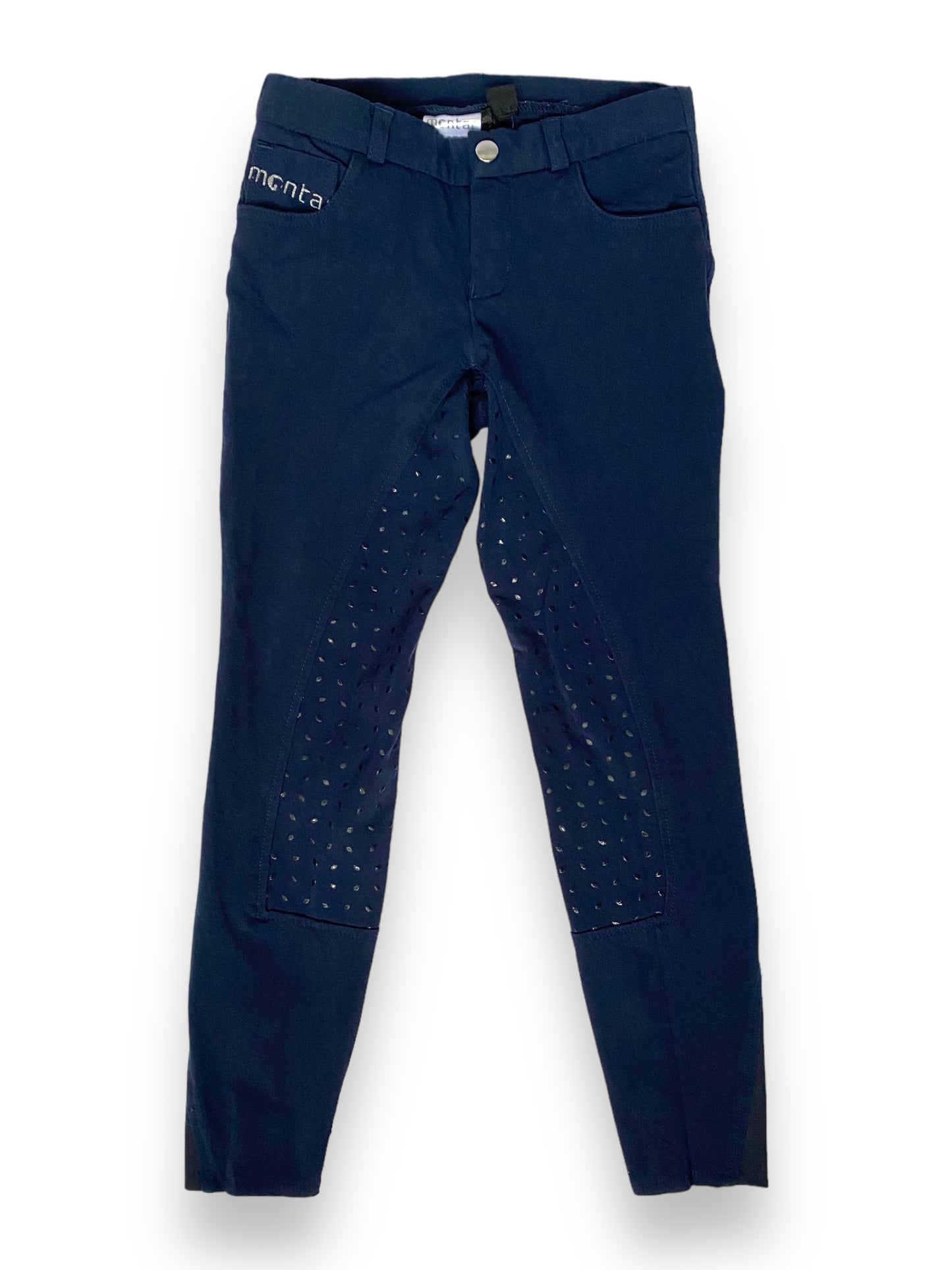 Montar Breeches 11yrs