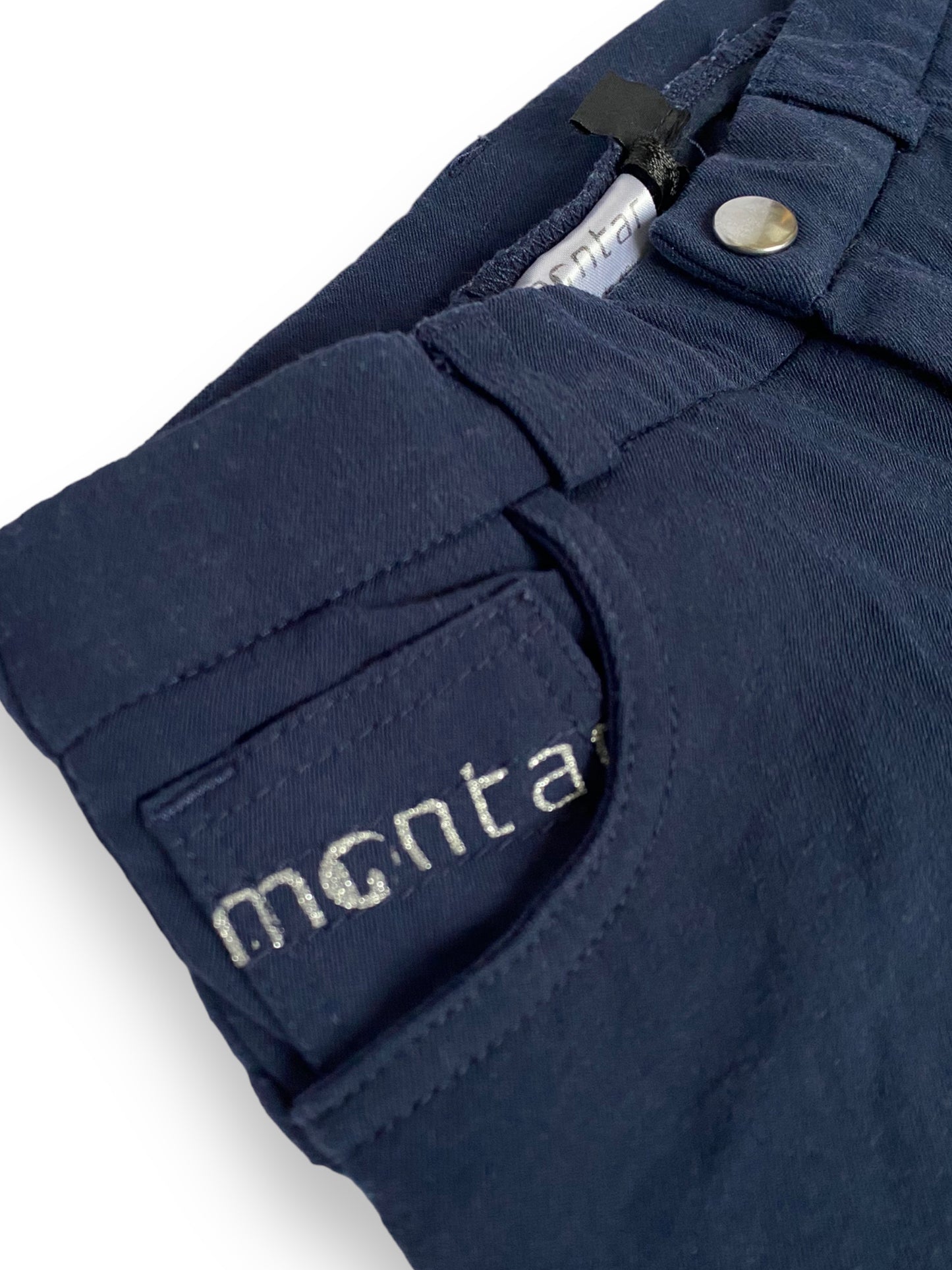 Montar Breeches 11yrs