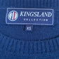 Kingsland Sweater UK6