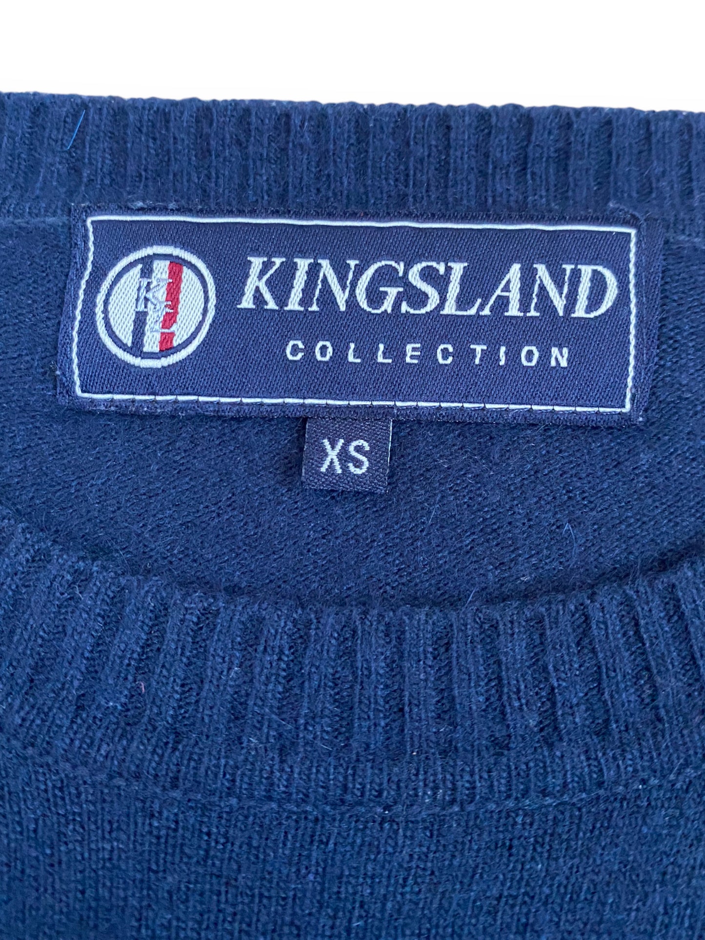 Kingsland Sweater UK6