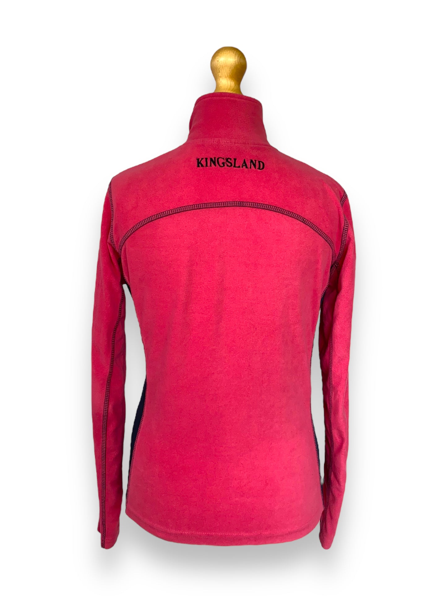 Kingsland Fleece UK10