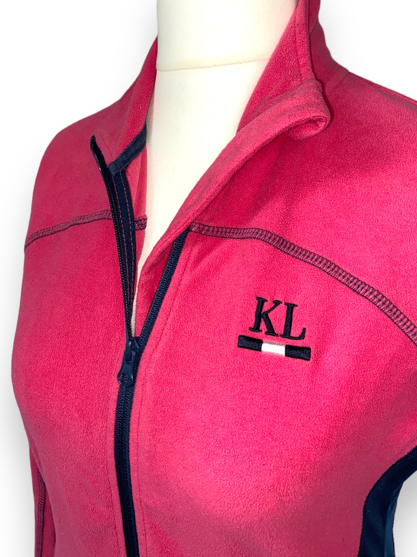 Kingsland Fleece UK10