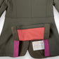 Animo Competition Jacket 11yrs