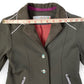 Animo Competition Jacket 11yrs