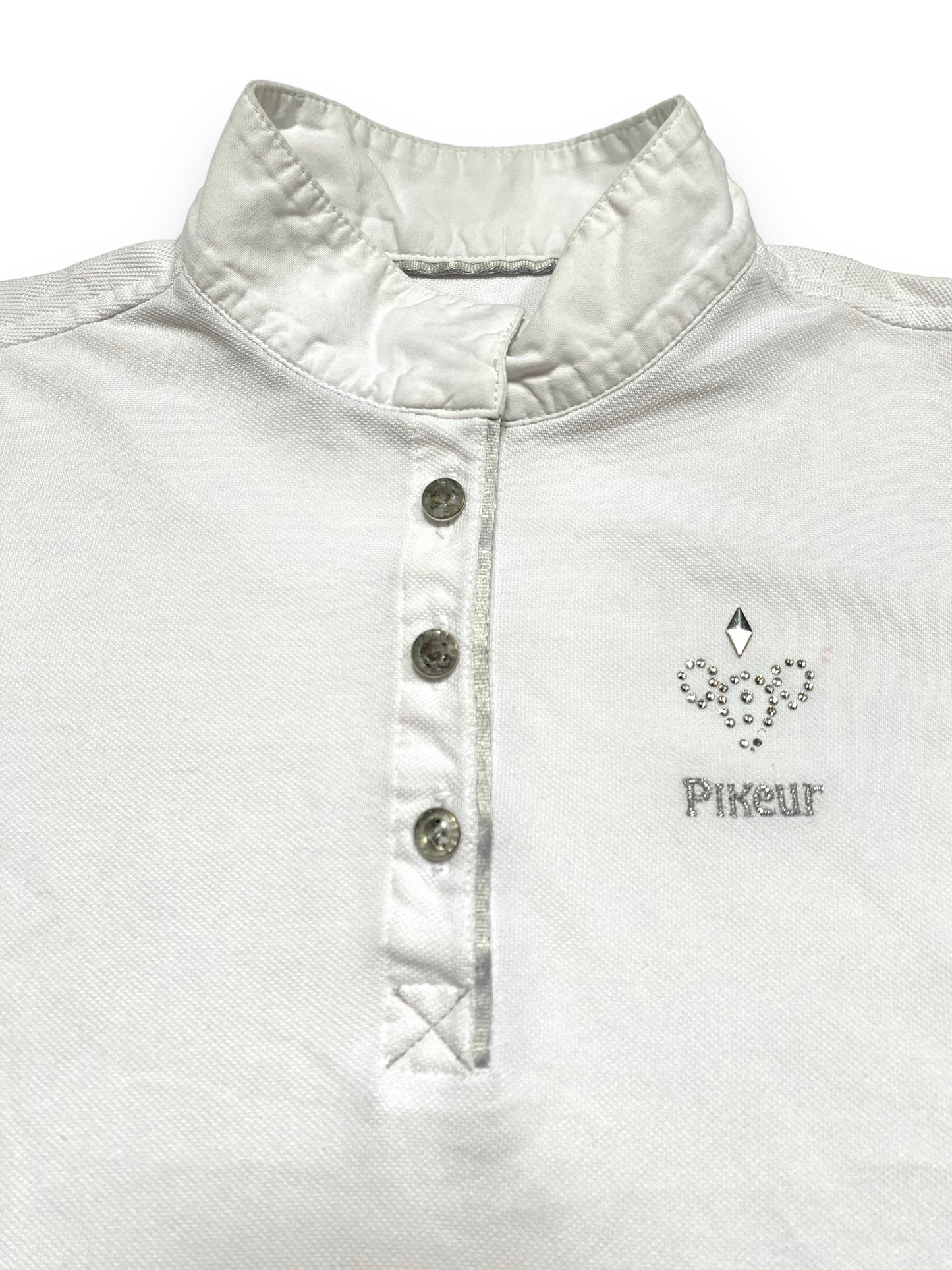 Pikeur Show Shirt 10yrs