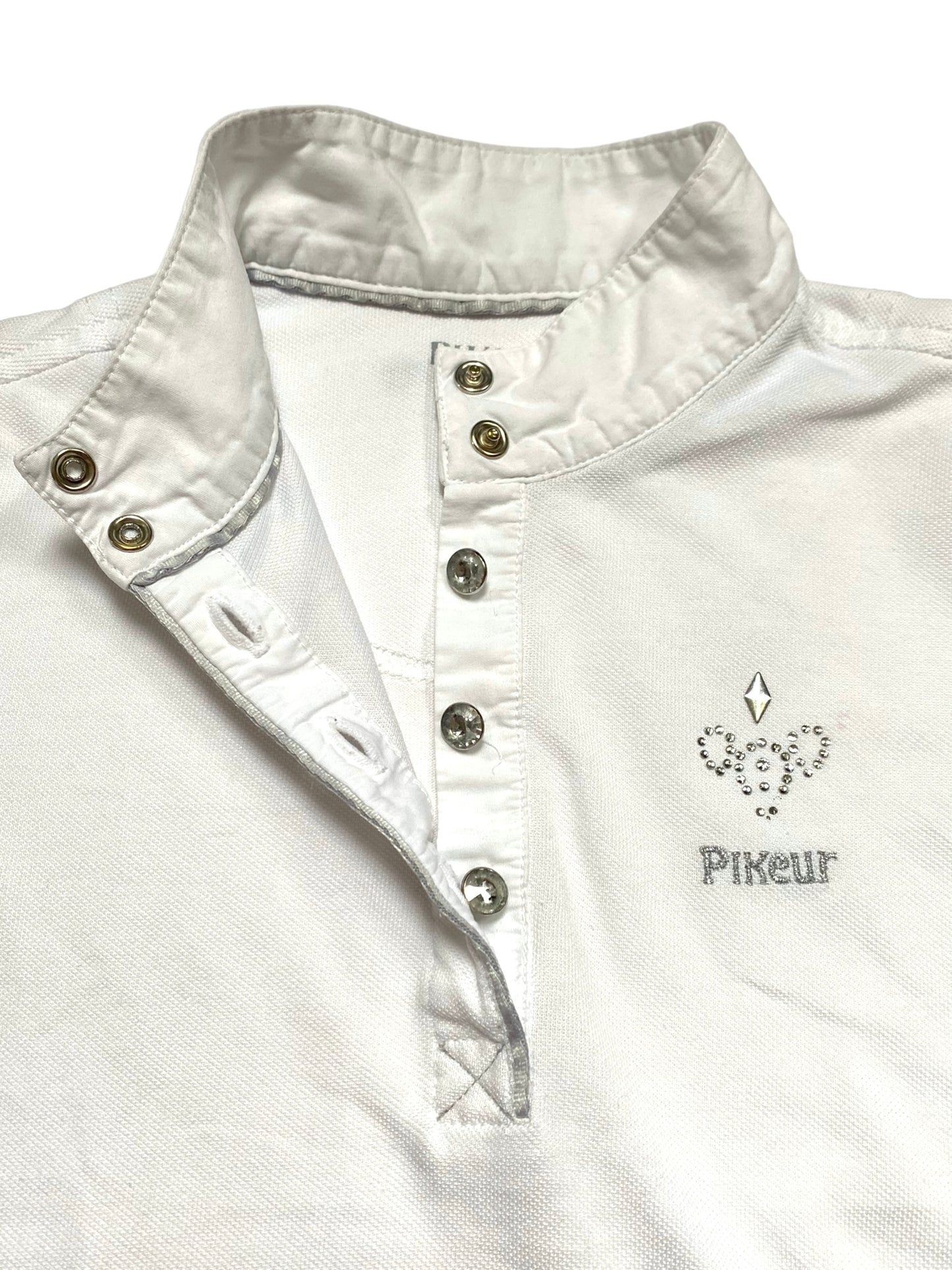 Pikeur Show Shirt 10yrs