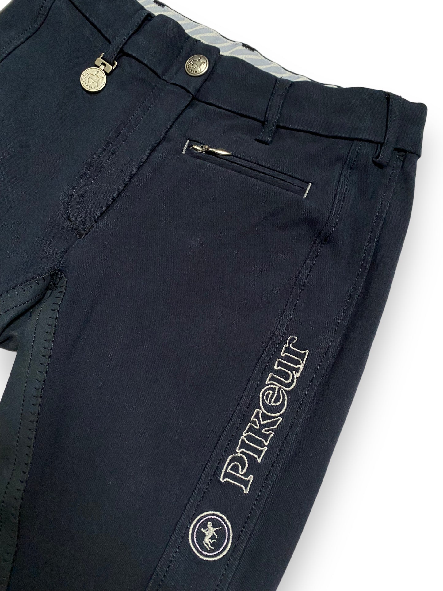 Pikeur Breeches 13yrs