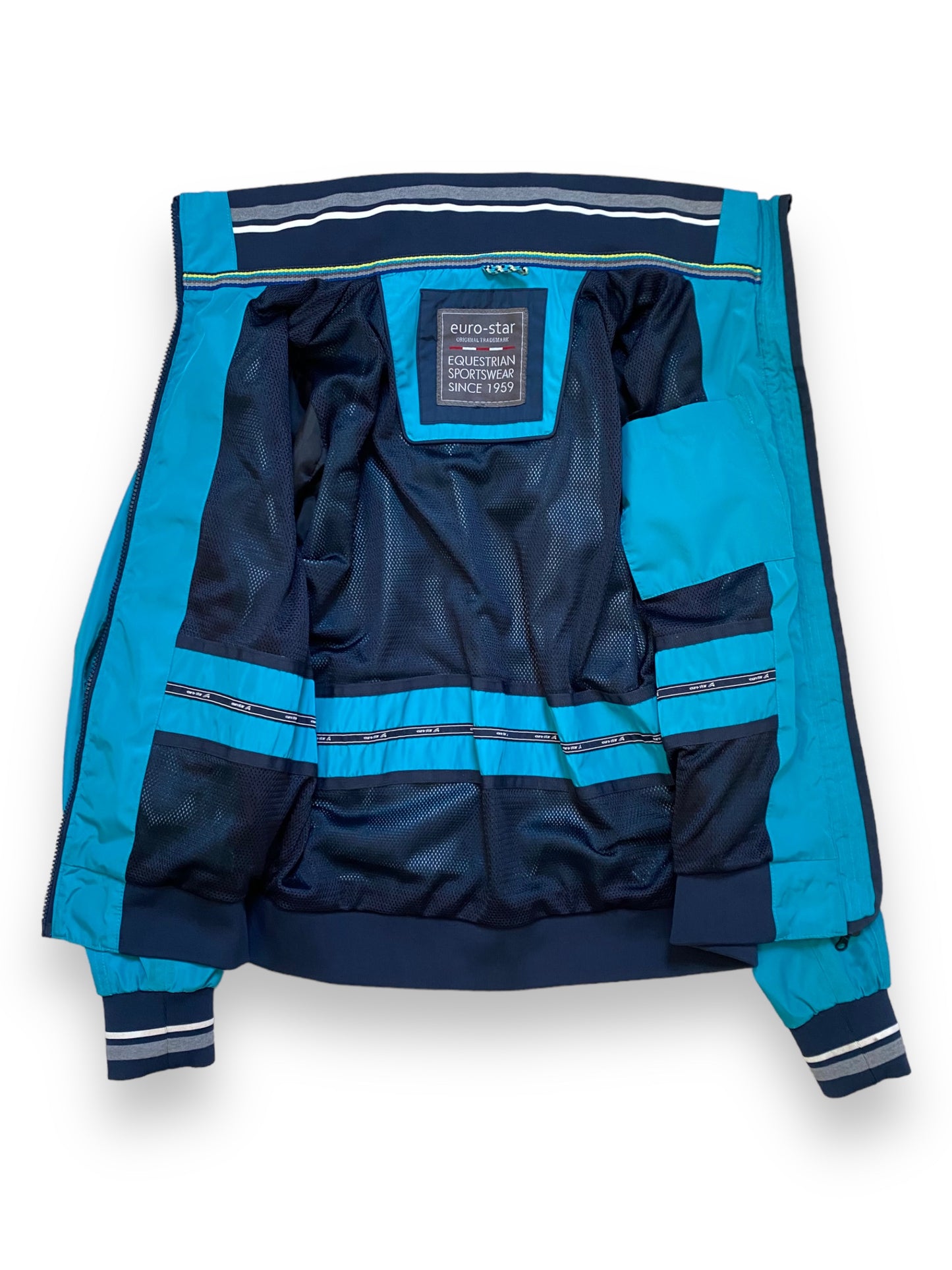 EuroStar Jacket UK8