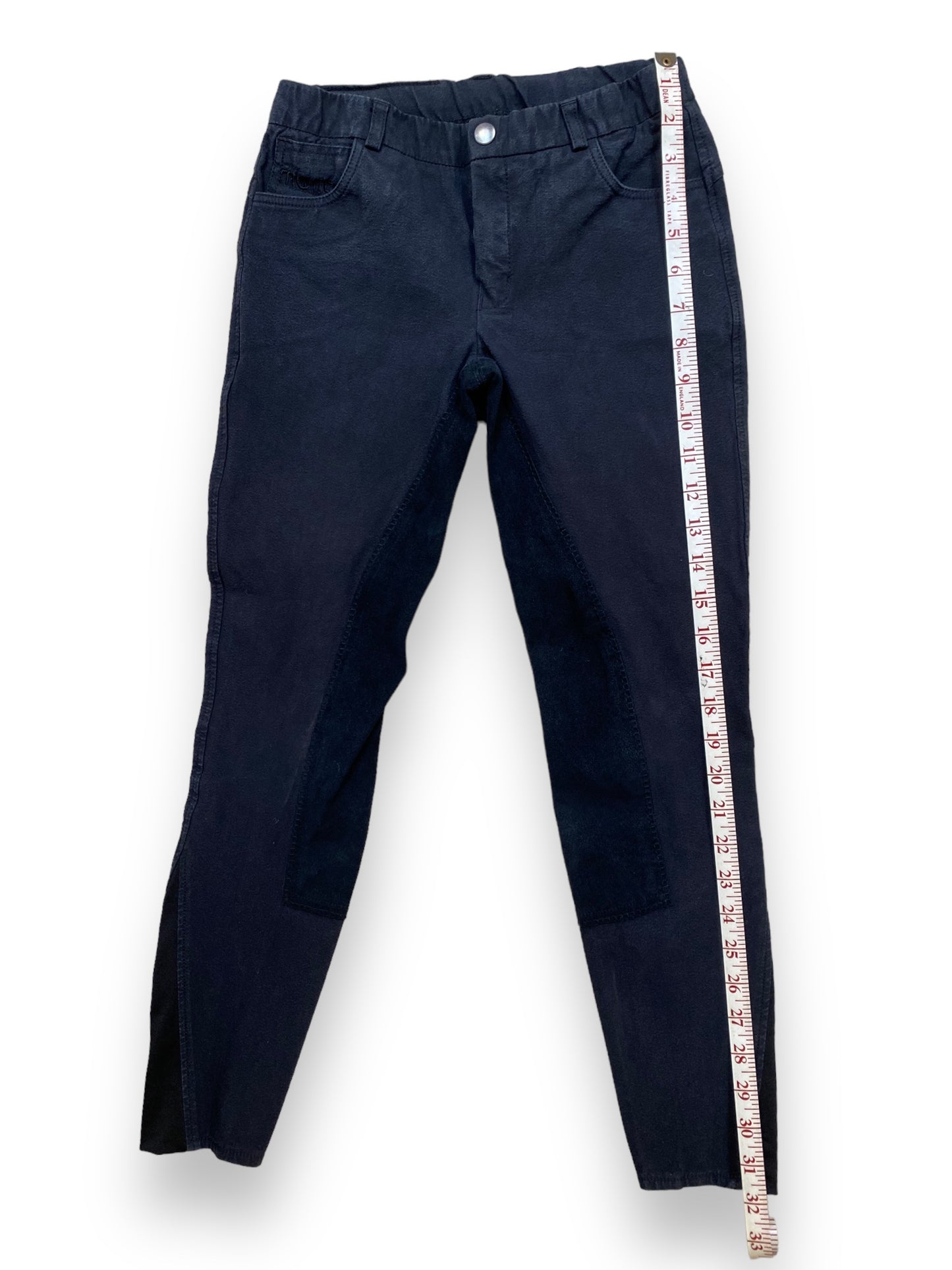 Montar Breeches 14yrs