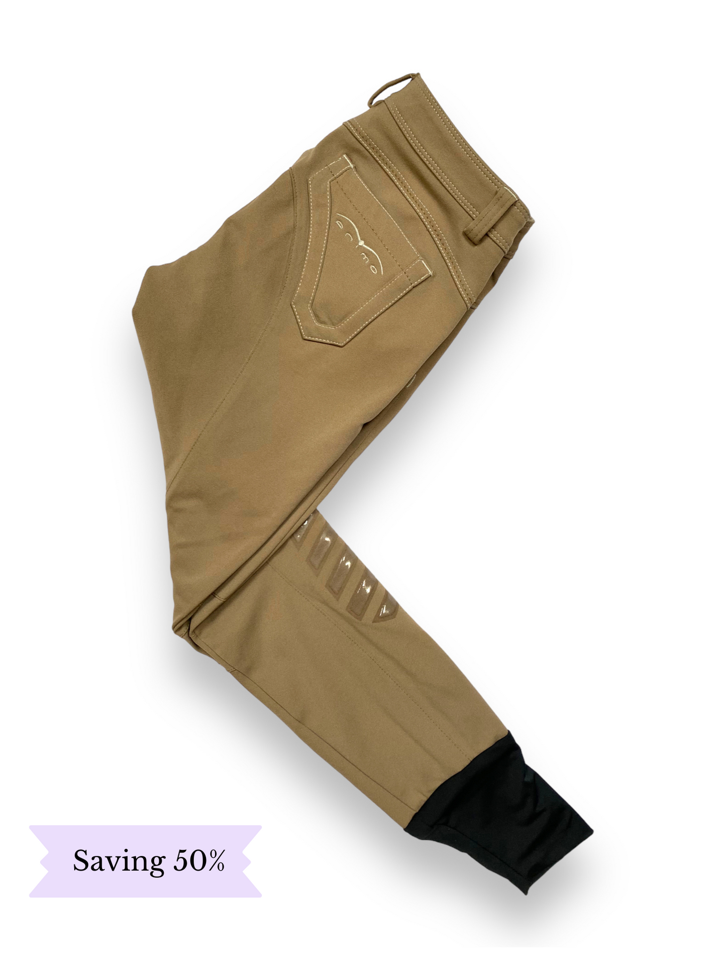 Animo Breeches UK8