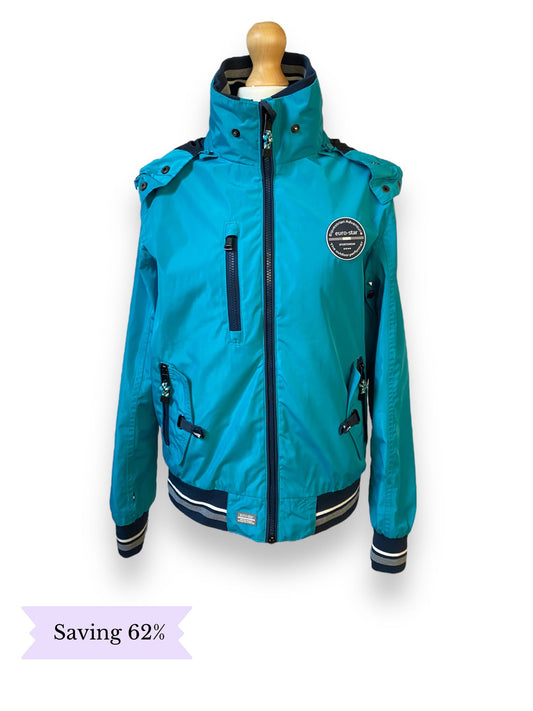 EuroStar Jacket UK8