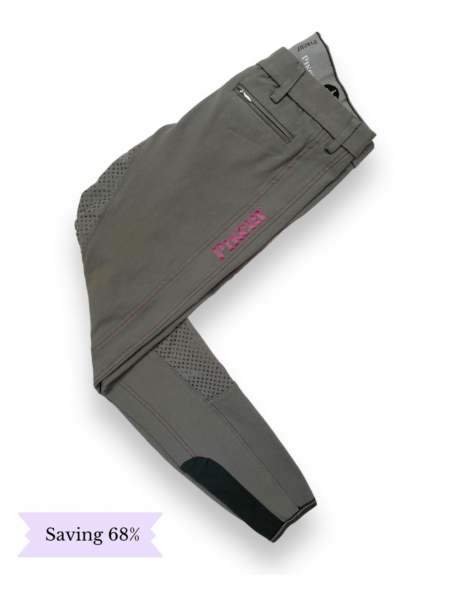 Pikeur Breeches UK8