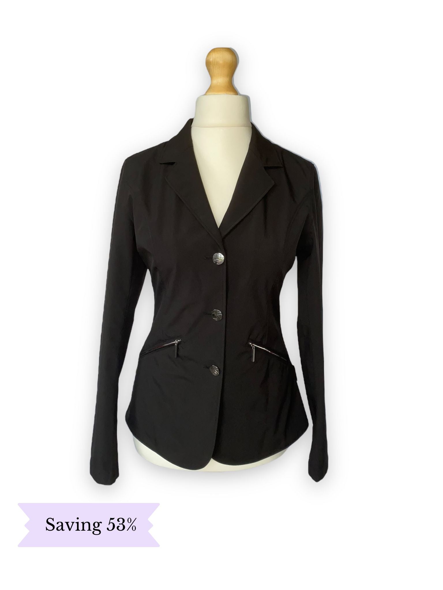 Horseware on sale competition jacket