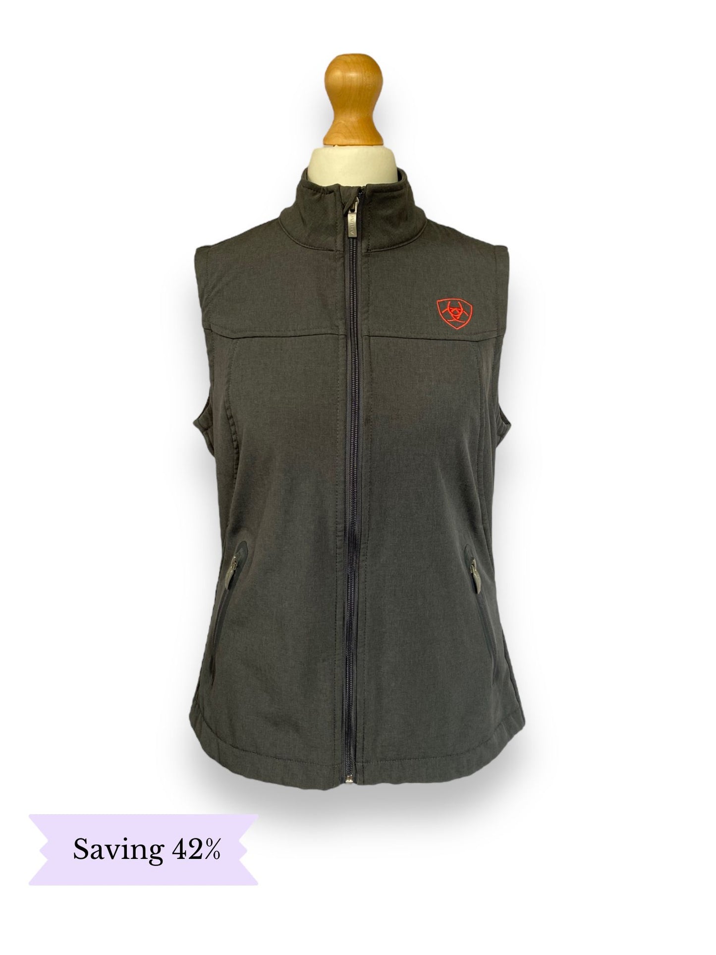 Ariat Gilet UK8