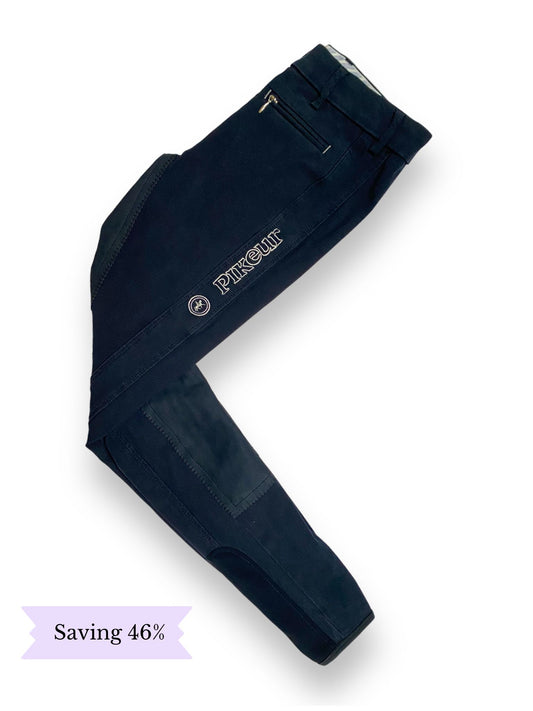 Pikeur Breeches 13yrs