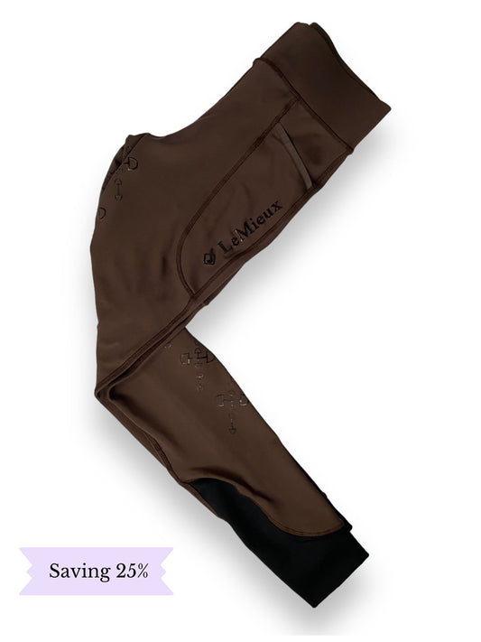 Le Mieux Riding Tights UK8