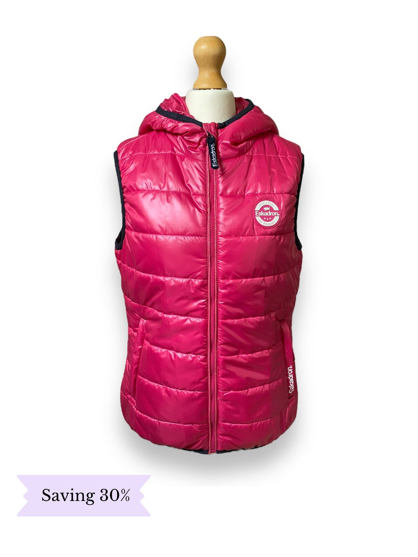 Eskadron Gilet UK10