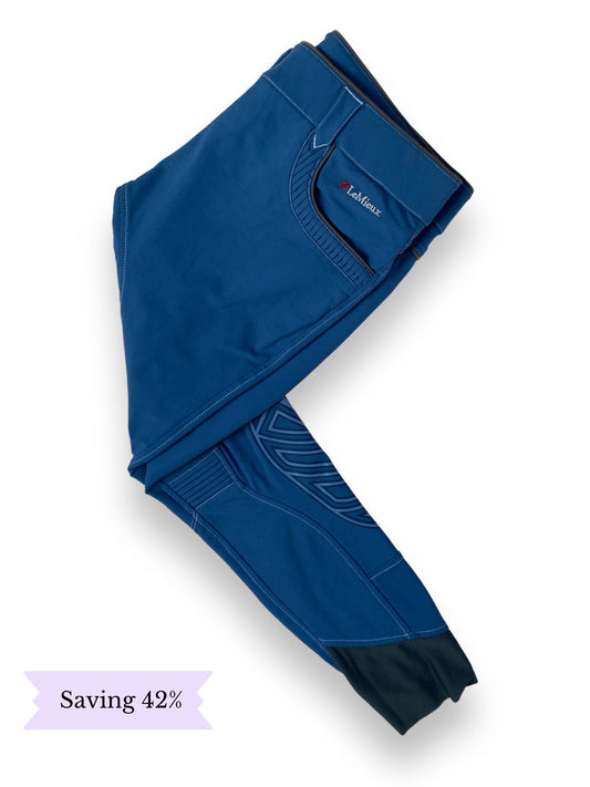 Le Mieux Breeches UK14