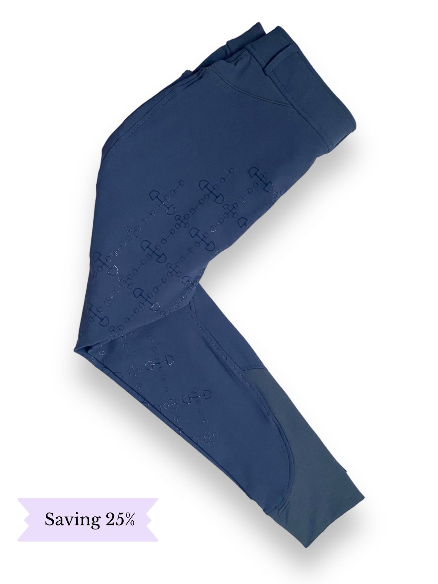 Le Mieux Luxe Breeches