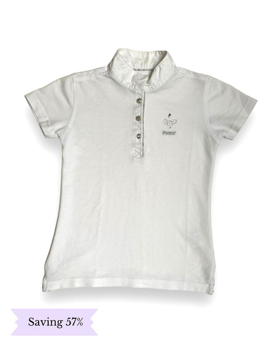 Pikeur Show Shirt 10yrs