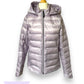 Cavallo Quilted Jacket