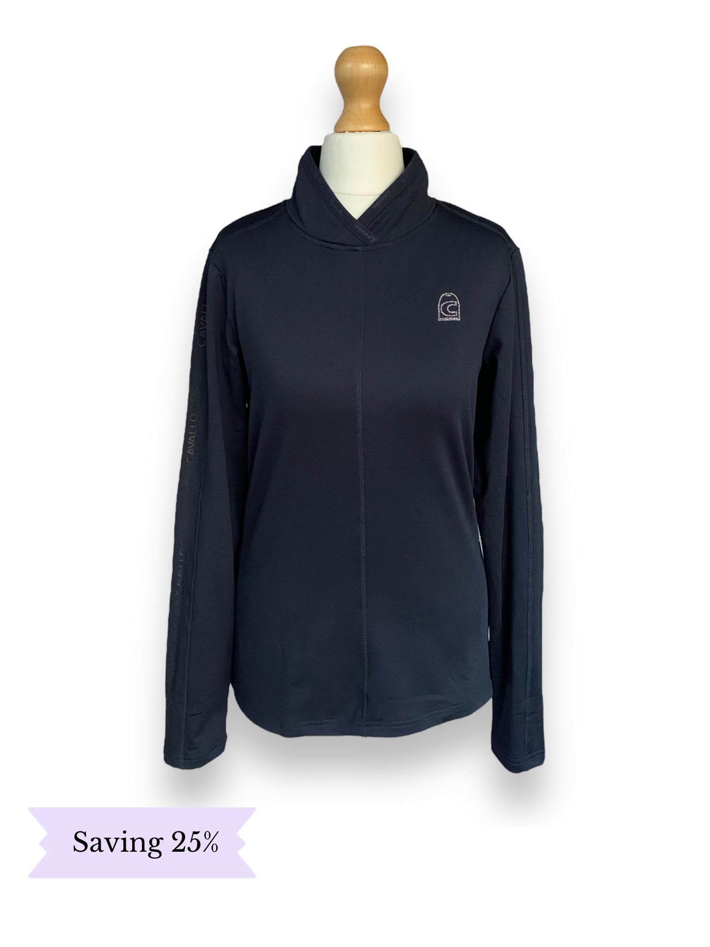 Cavallo Long Sleeve Jersey