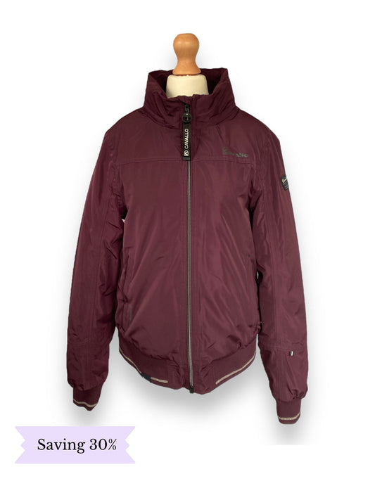 Cavallo Waterproof Coat