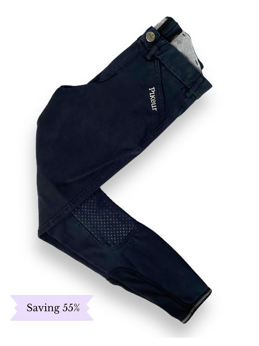 Pikeur Breeches 10yrs