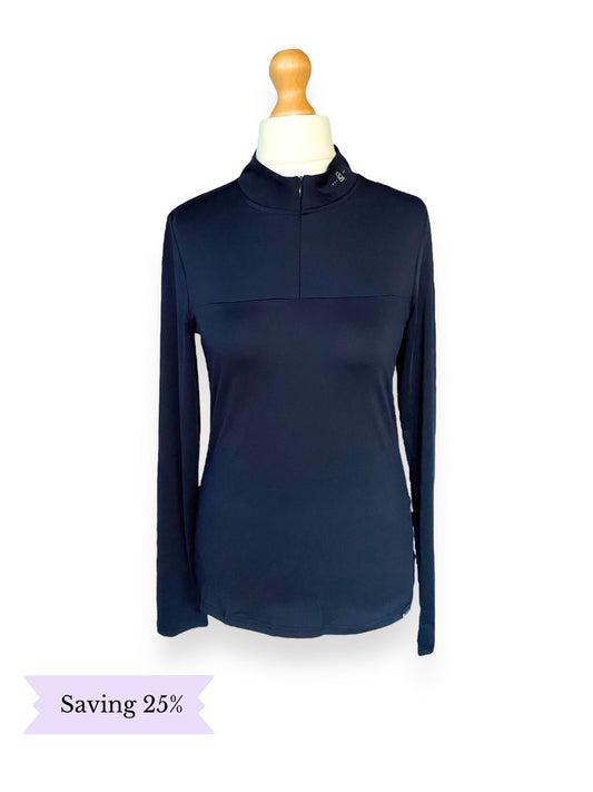 Cavallo 1/4 Zip Jersey