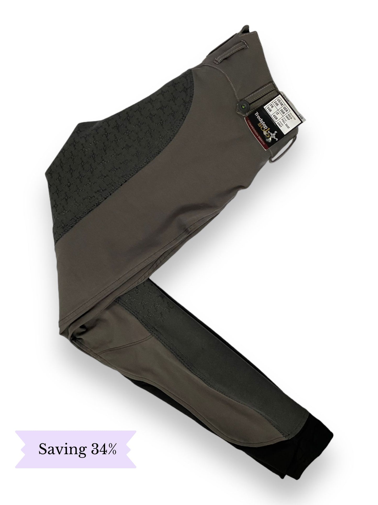 Tredstep Breeches UK6