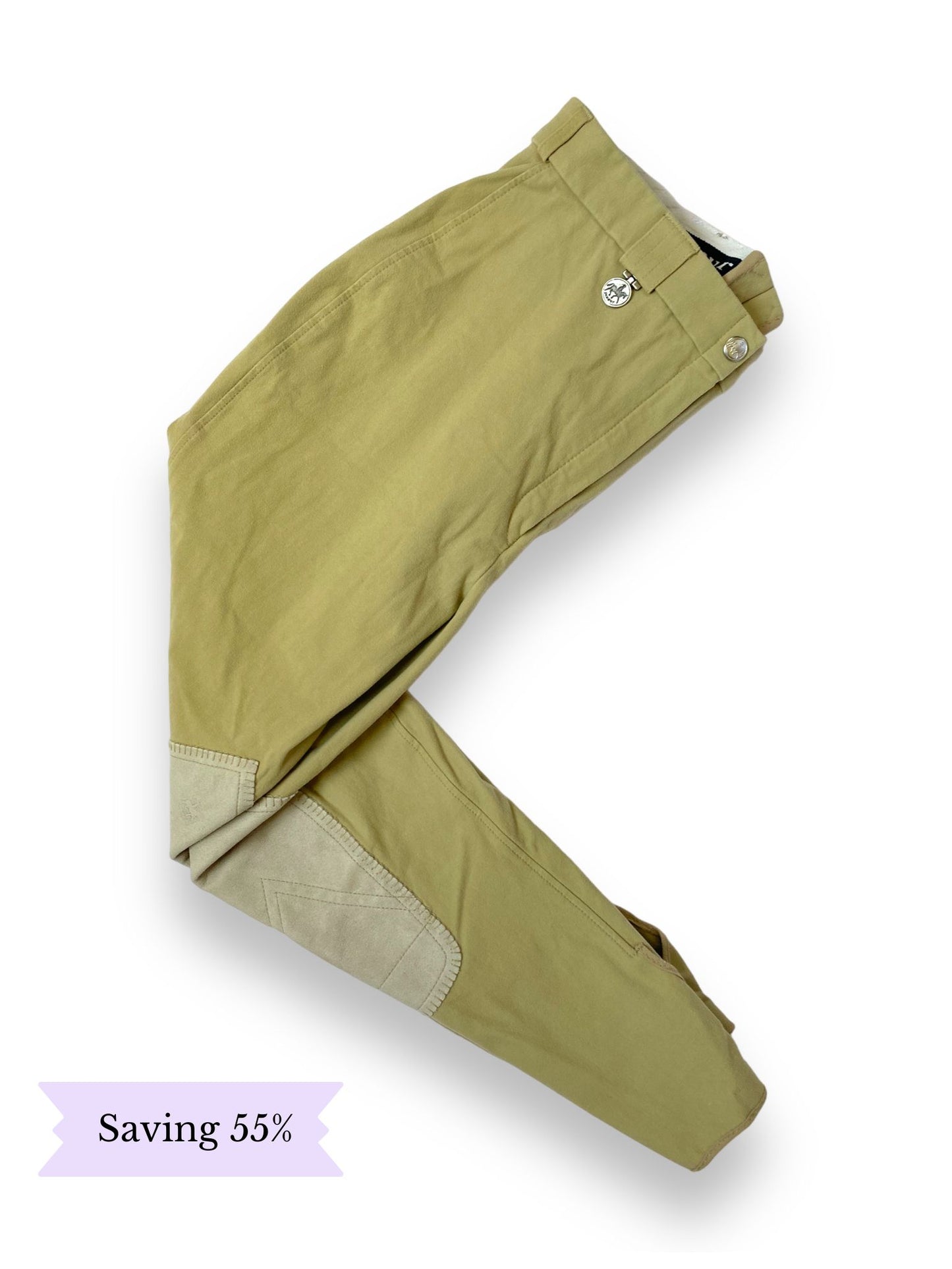 Pikeur Breeches UK10