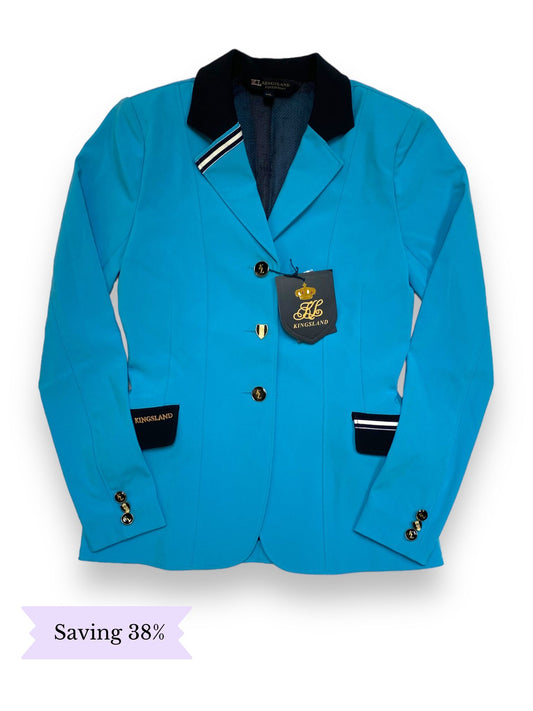 Kingsland Competition Jacket 12yrs