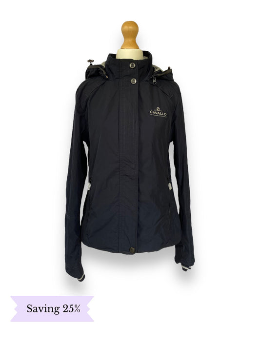 Cavallo Lightweight Coat