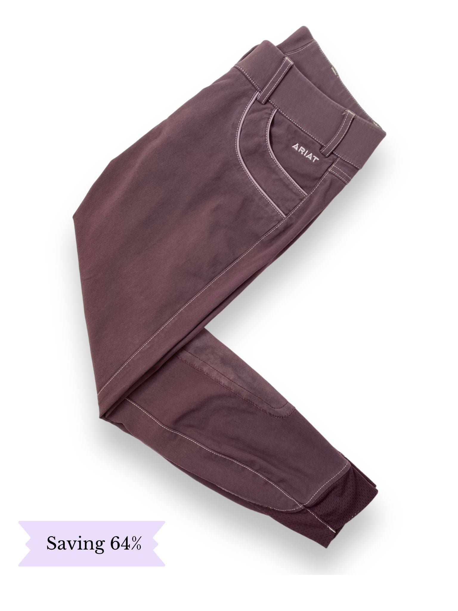 Ariat pro series on sale breeches