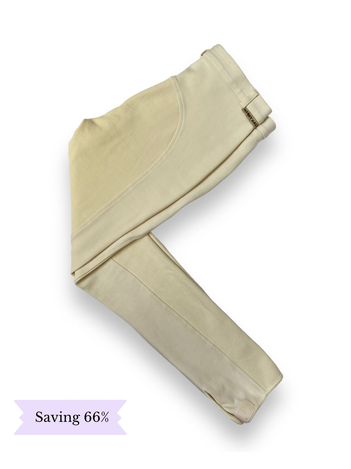 Harry Hall Breeches UK10