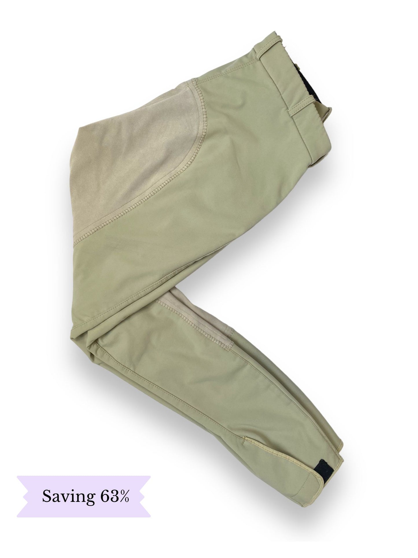 Derby House Breeches UK10