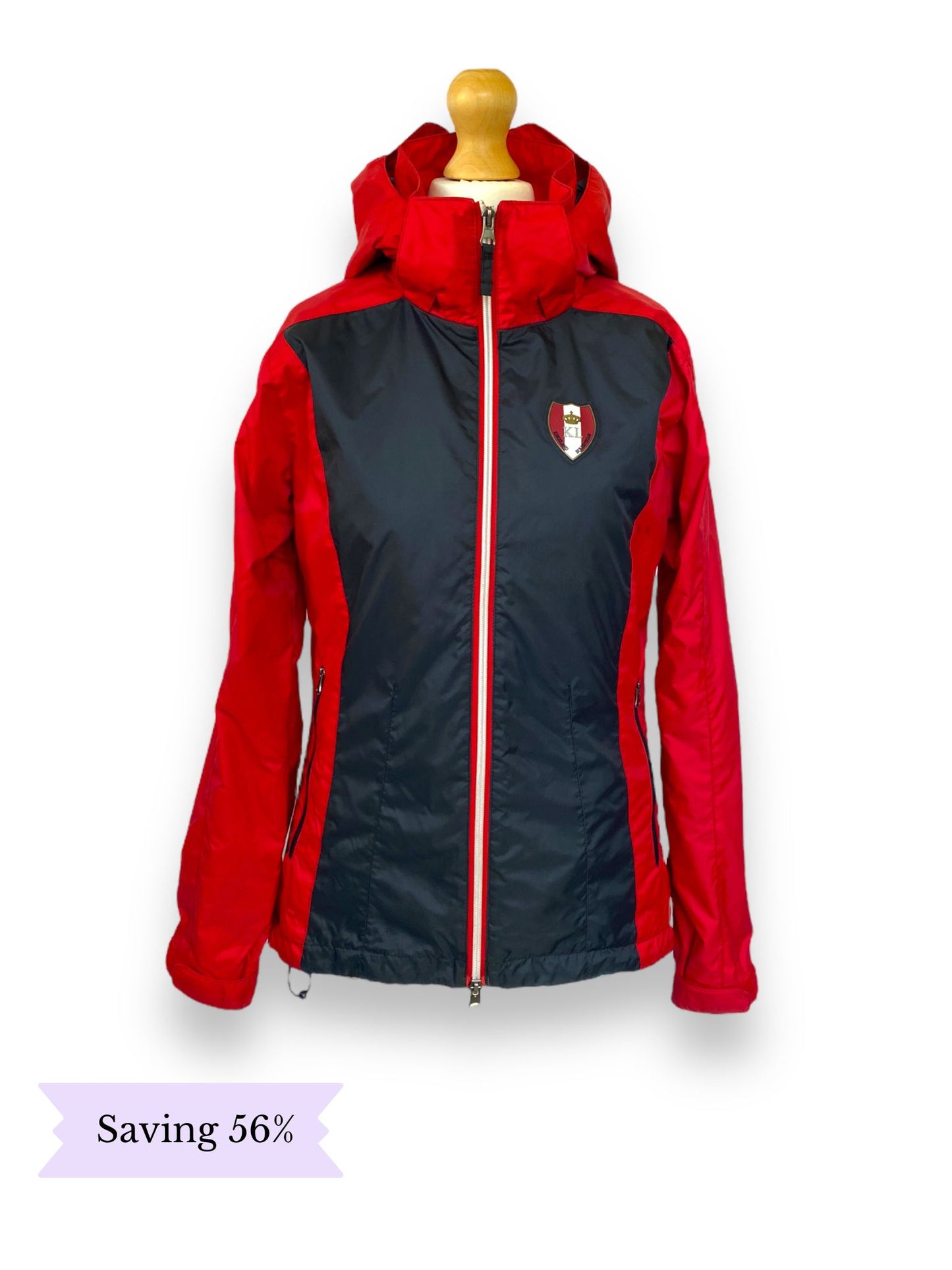 Kingsland Rain Jacket UK6