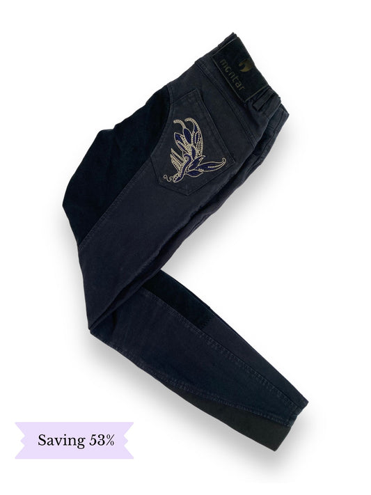 Montar Breeches 14yrs