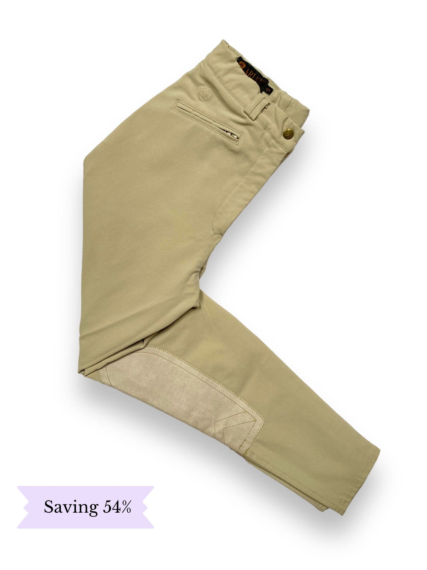 Ariat Pro Breeches UK10