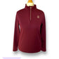 Cavallo 1/4 Zip 12yrs