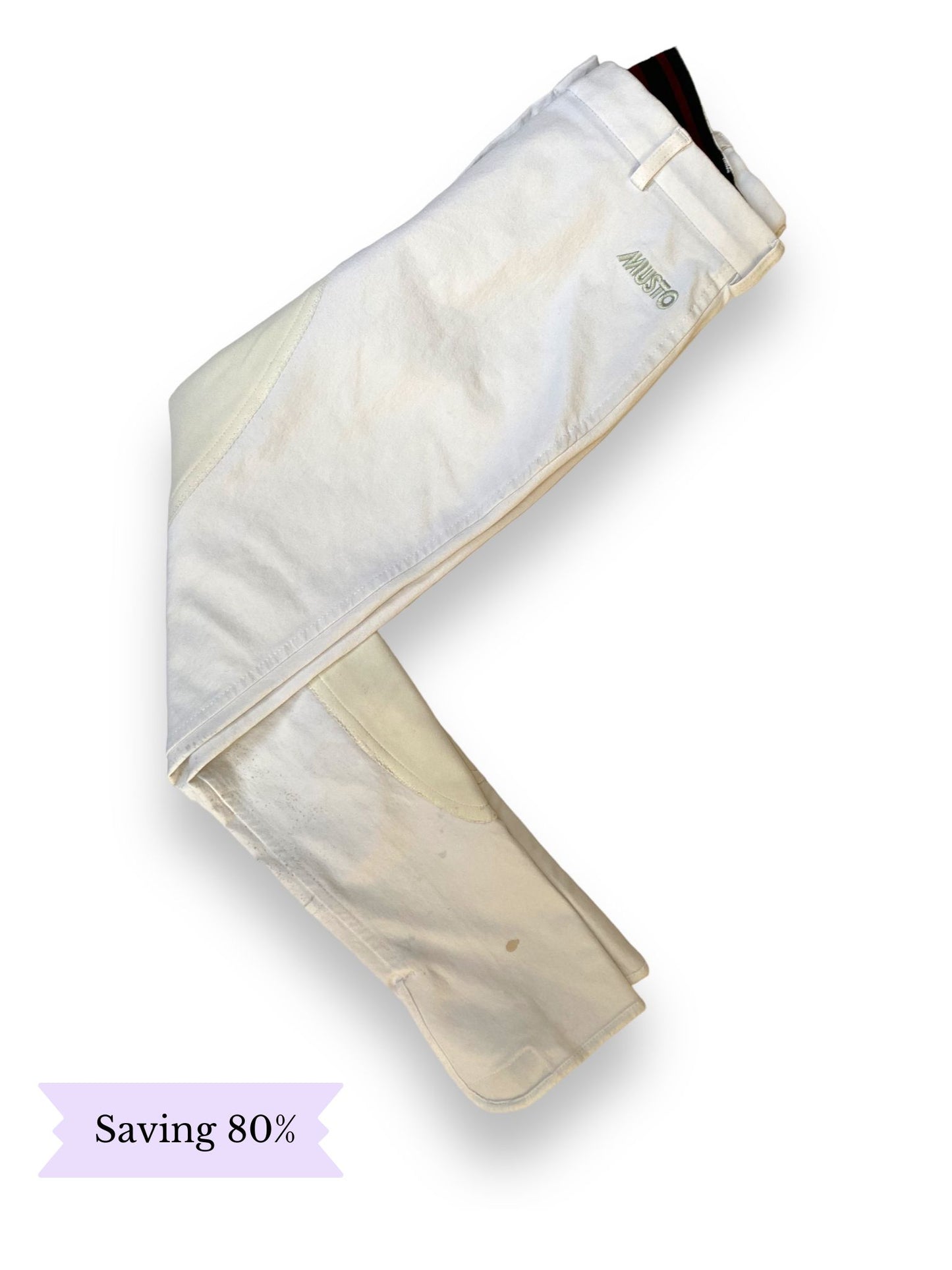 Musto Breeches UK8/10